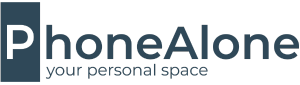 PhoneAlone ApS